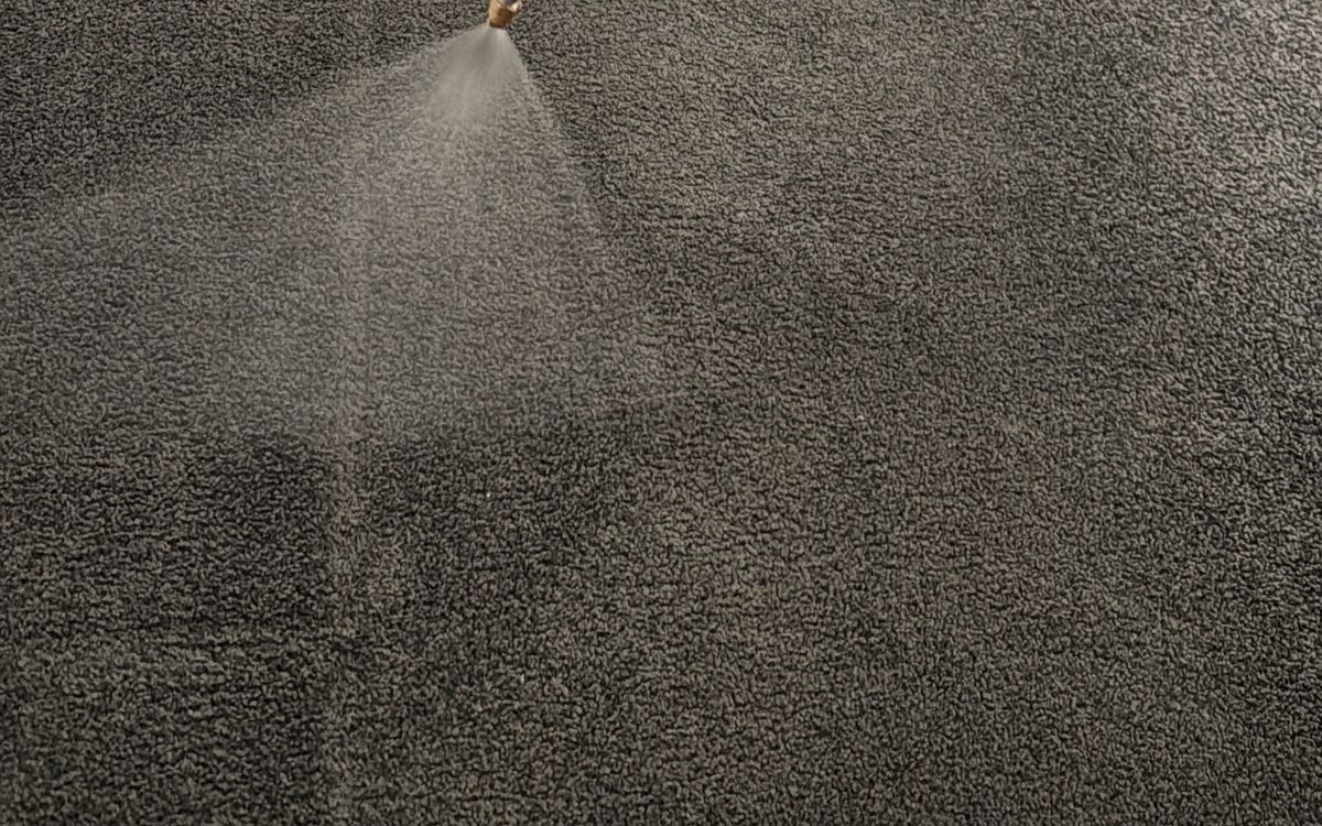 How Often Should You Clean Your Carpets?
