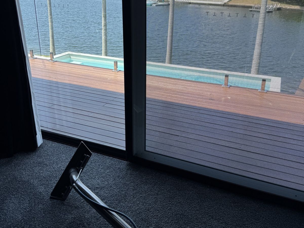 carpet cleaning Mermaid Waters CPH Services Gold Coast