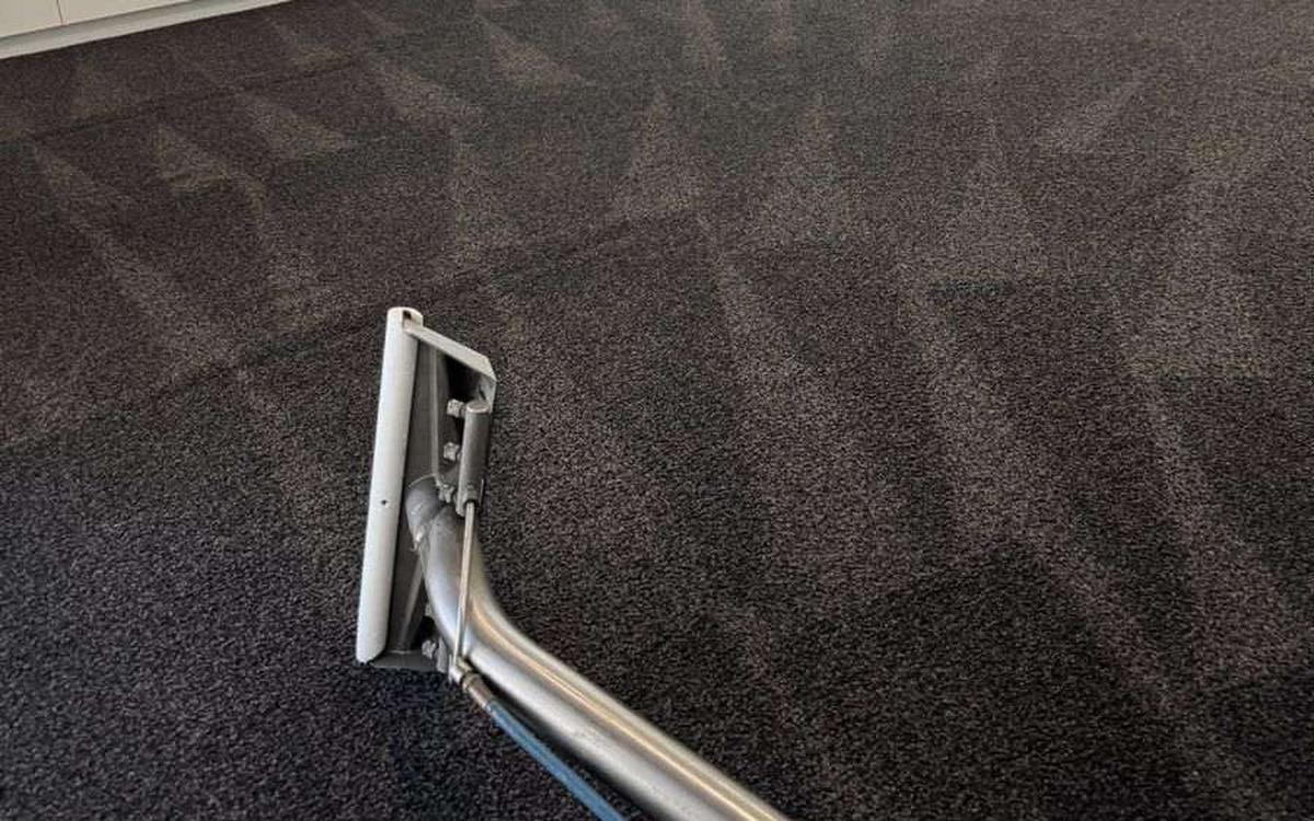 How to Clean Muddy Carpets Without Making It Worse