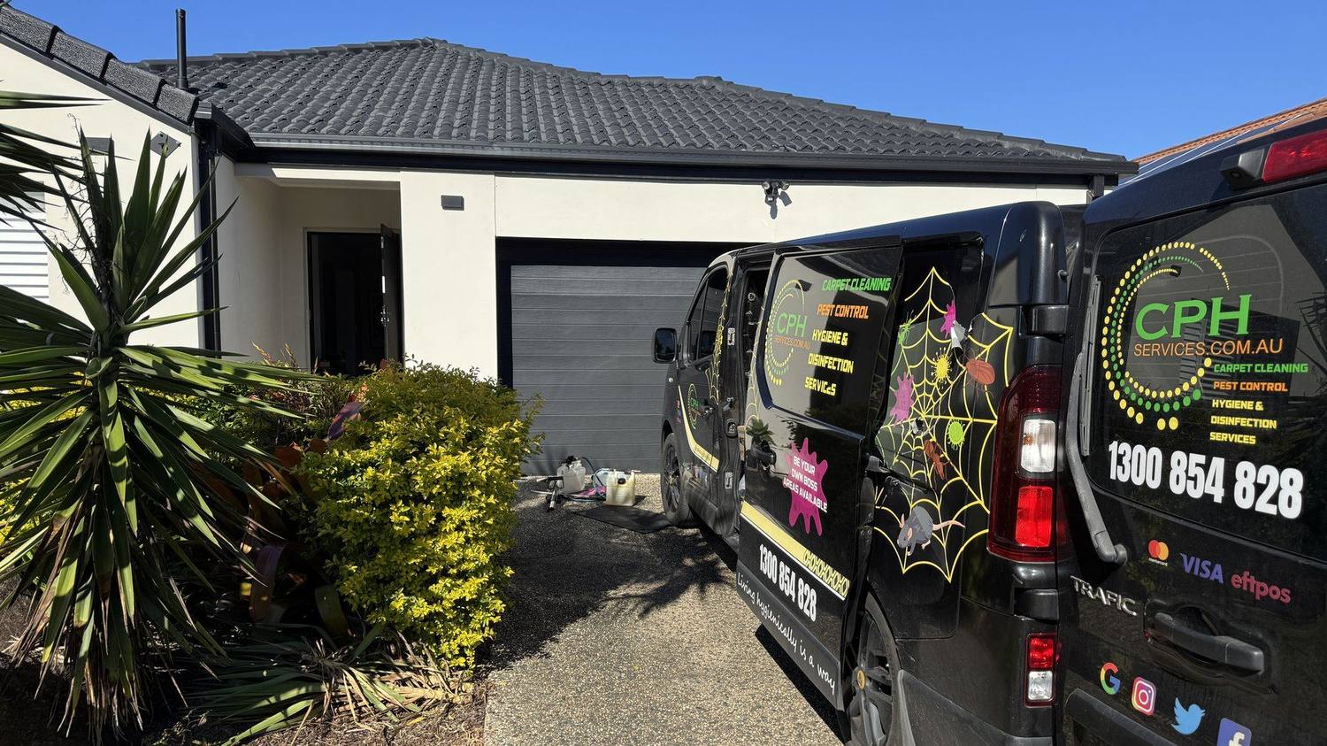 How to Keep Carpets Looking Clean Between Professional Visits