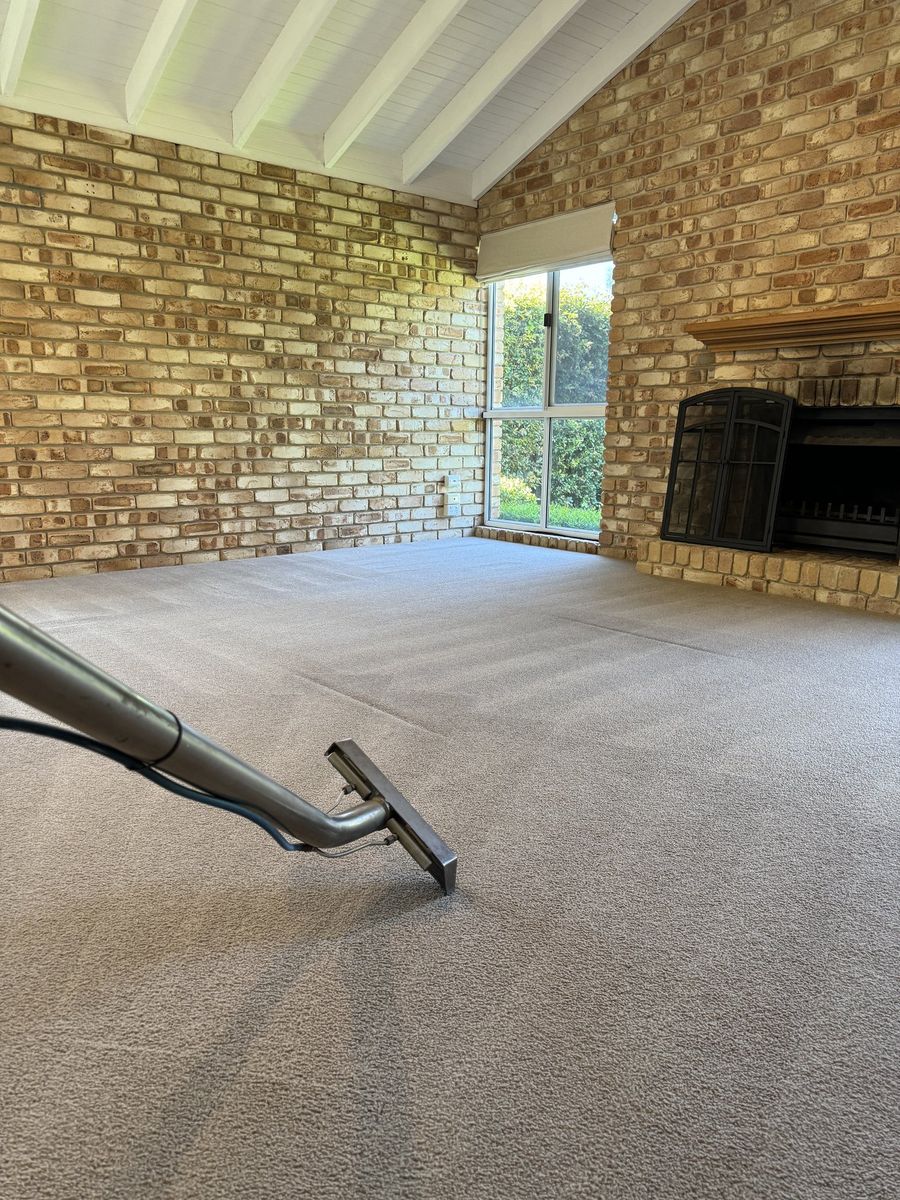 Getting Carpets Guest-Ready Before You Host
