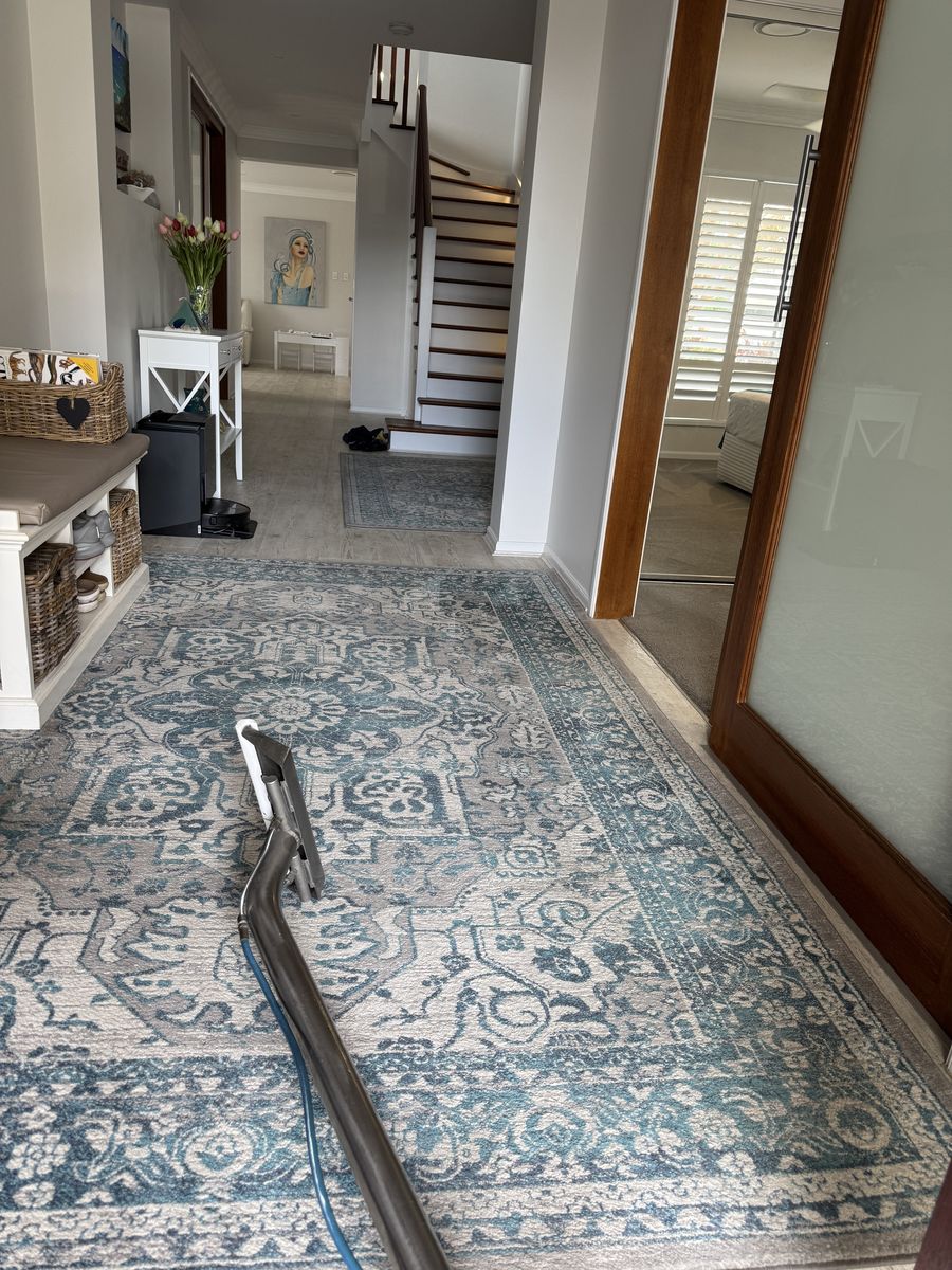 carpet cleaning Reedy Creek CPH Services Gold Coast