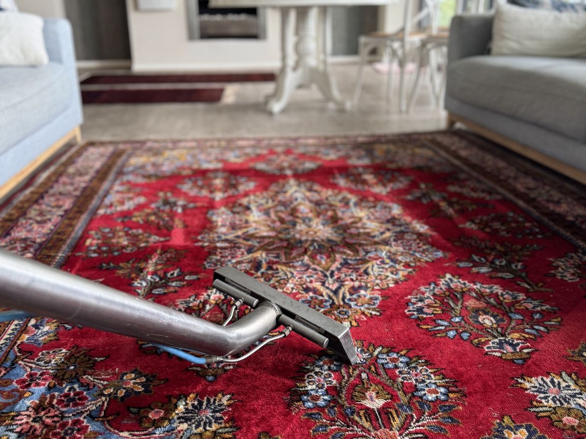 carpet cleaning Tallai CPH Services Gold Coast