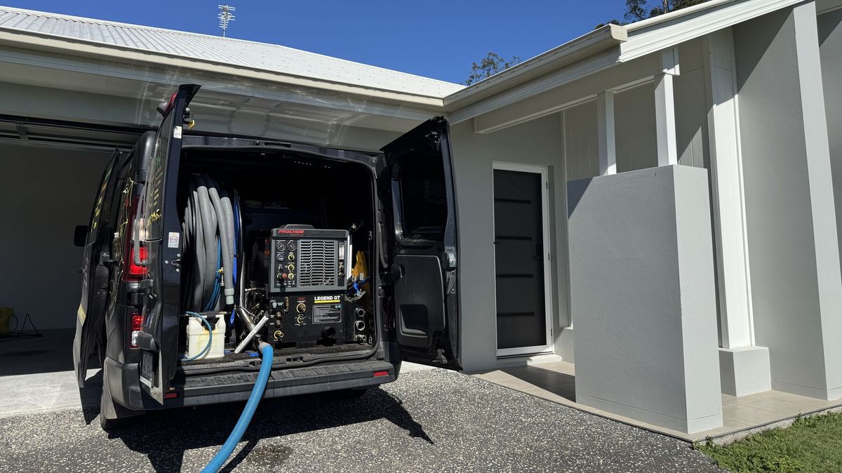 carpet stain removal Gold Coast CPH Services Gold Coast
