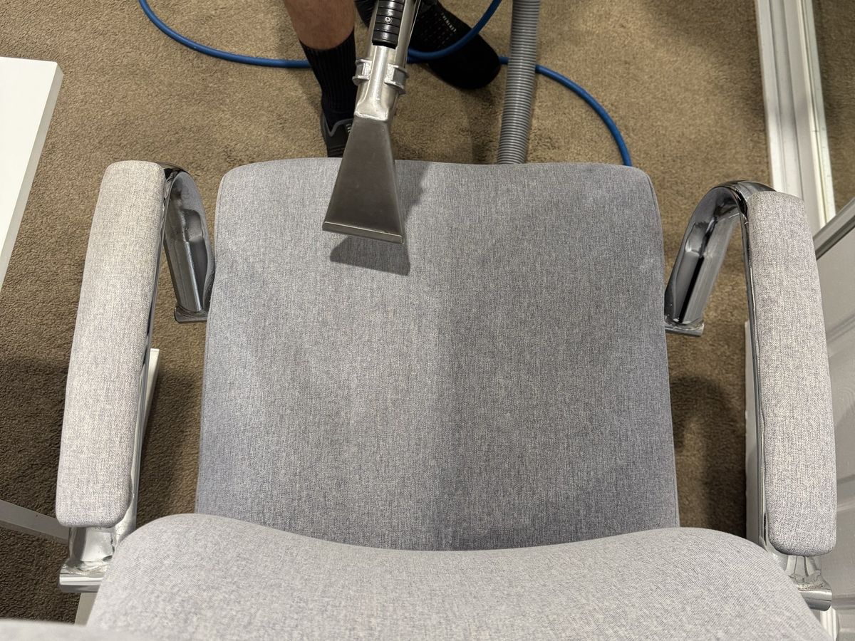 How to Remove Chewing Gum From Carpet