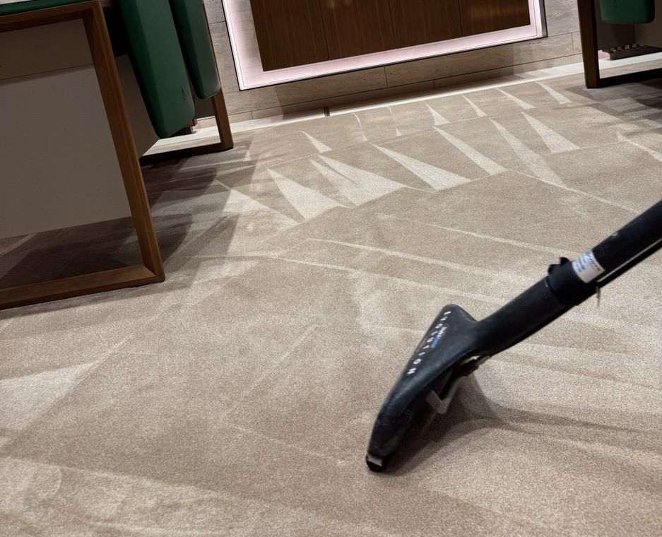 commercial carpet cleaning Gold Coast CPH Services Gold Coast