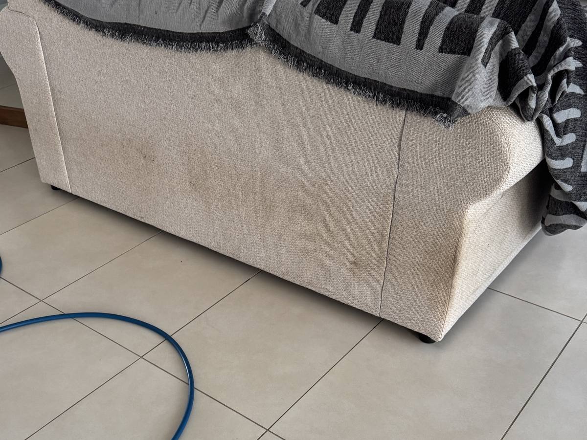 couch cleaning Hope Island CPH Services Gold Coast
