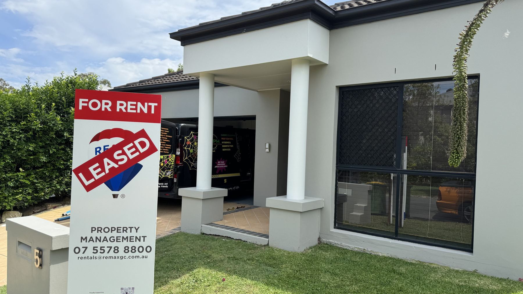 flea treatment Gold Coast CPH Services Gold Coast