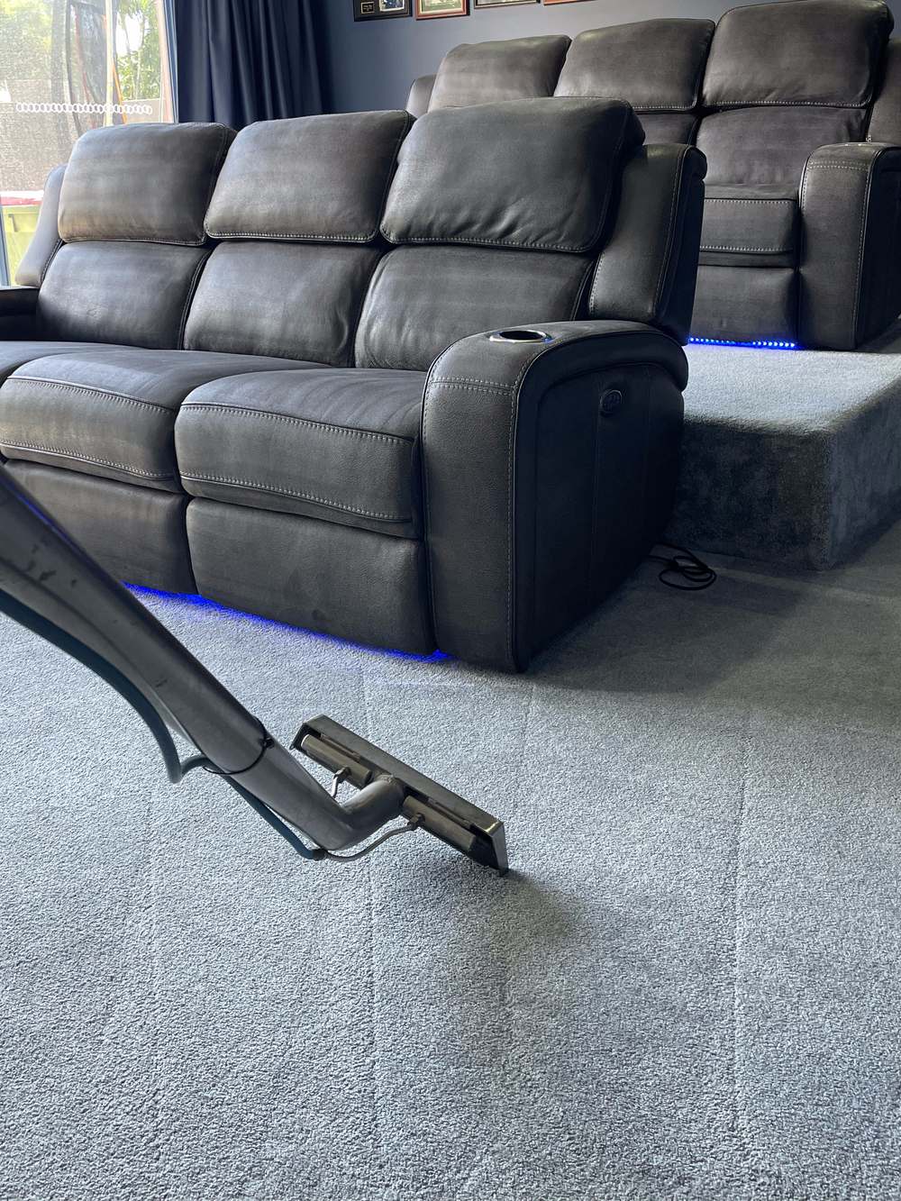 lounge cleaning Gold Coast CPH Services Gold Coast