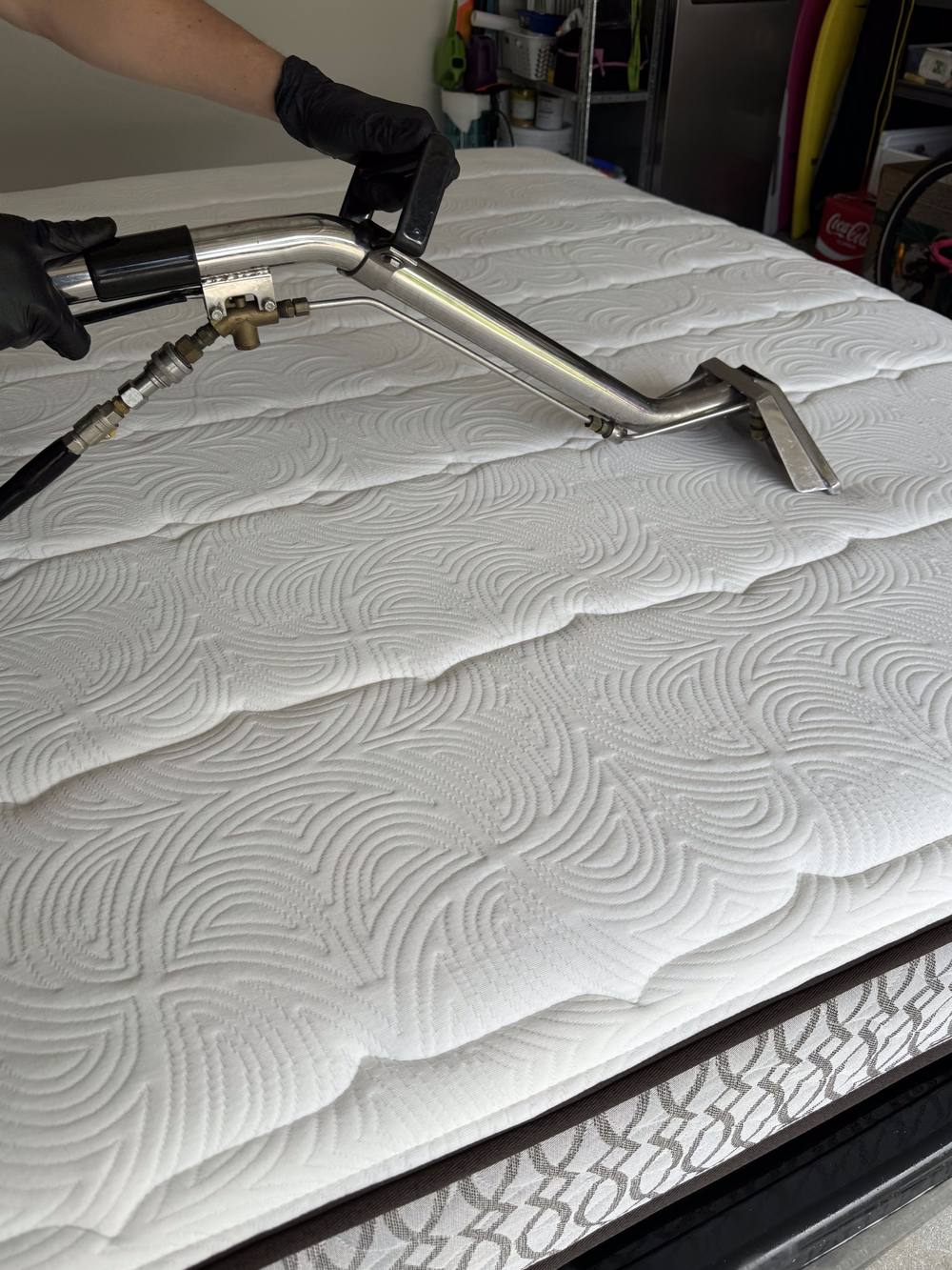 mattress urine cleaning Gold Coast CPH Services Gold Coast