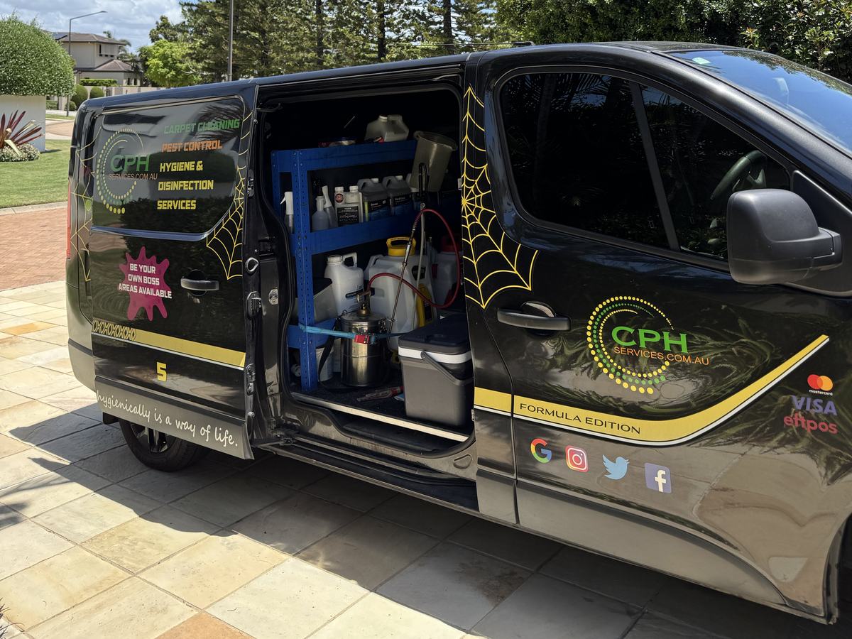 biting midge treatment Gold Coast CPH Services Gold Coast