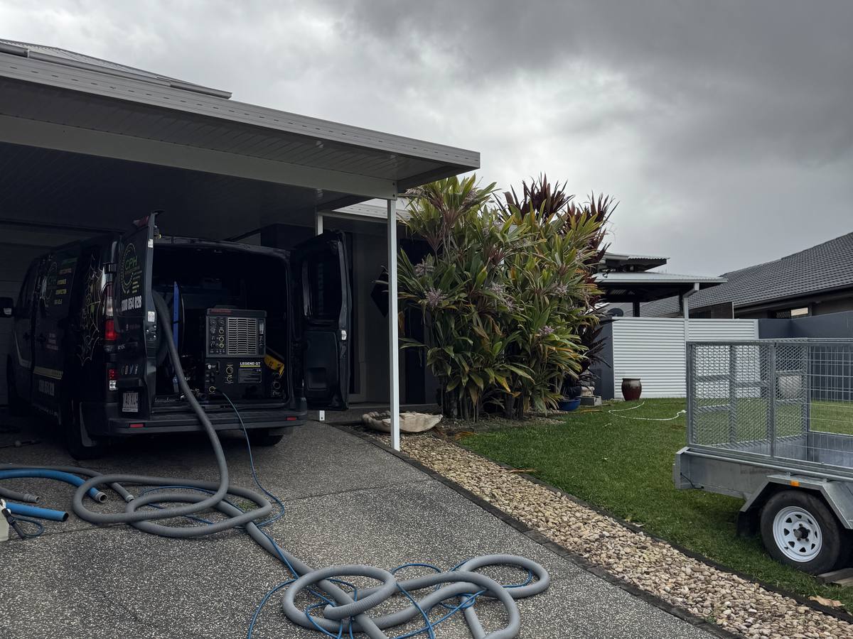 carpet cleaning Oxenford CPH Services Gold Coast