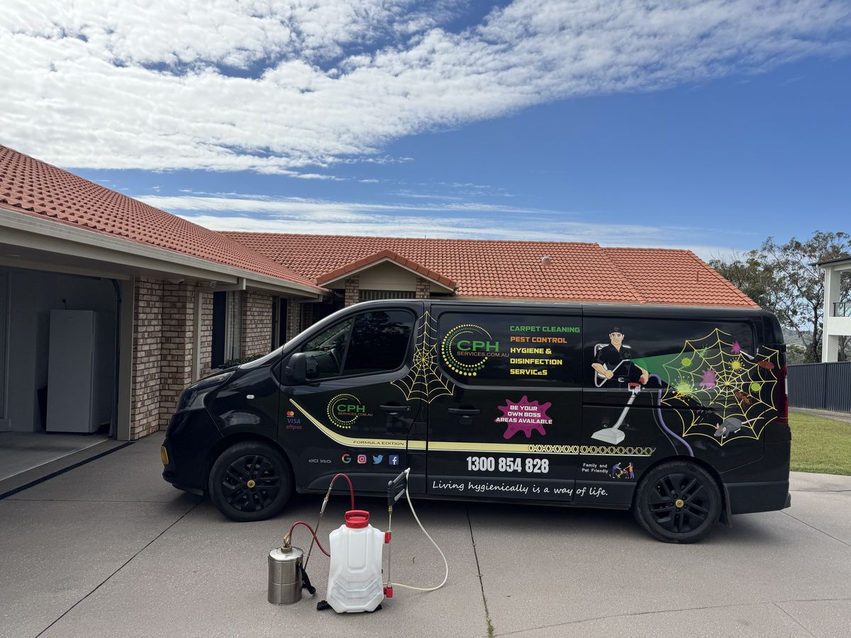 pest control Reedy Creek CPH Services Gold Coast