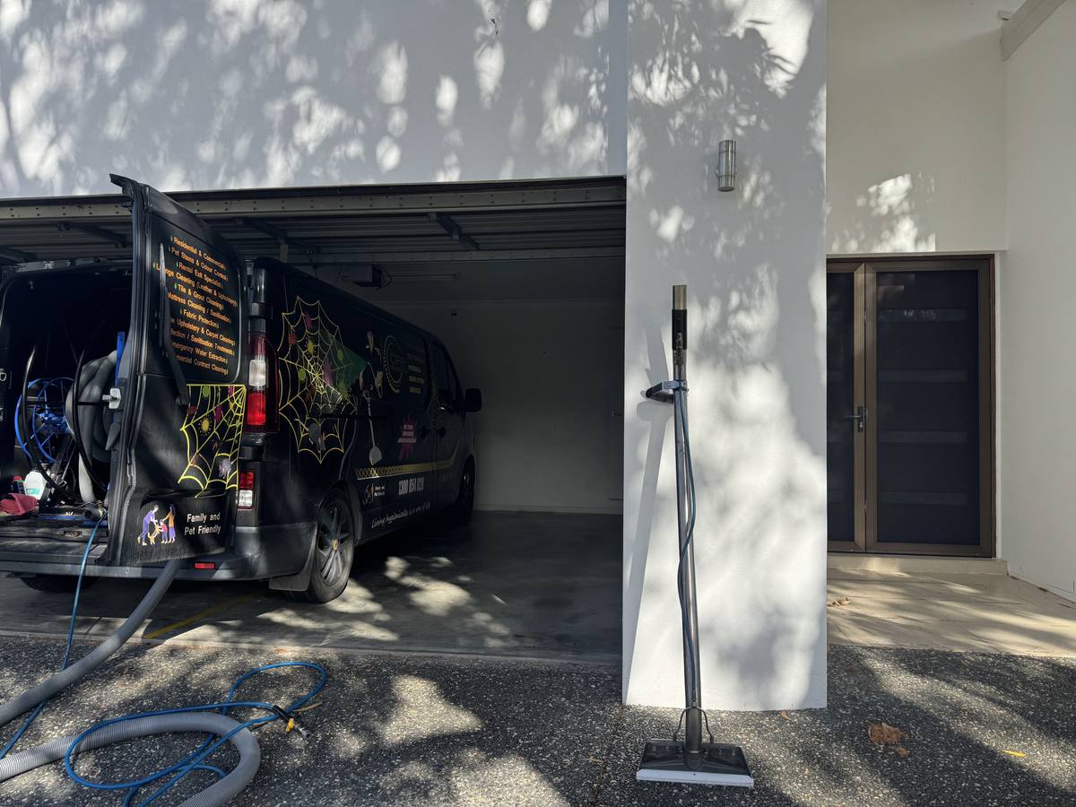 end of lease carpet cleaning Robina CPH Services Gold Coast