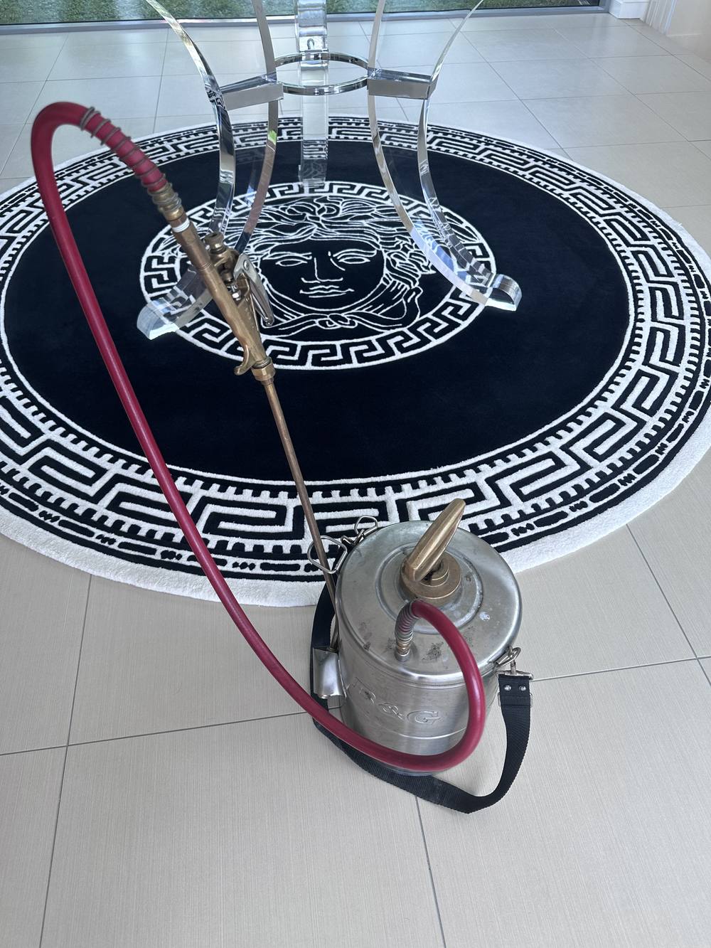 rug cleaning Mudgeeraba CPH Services Gold Coast