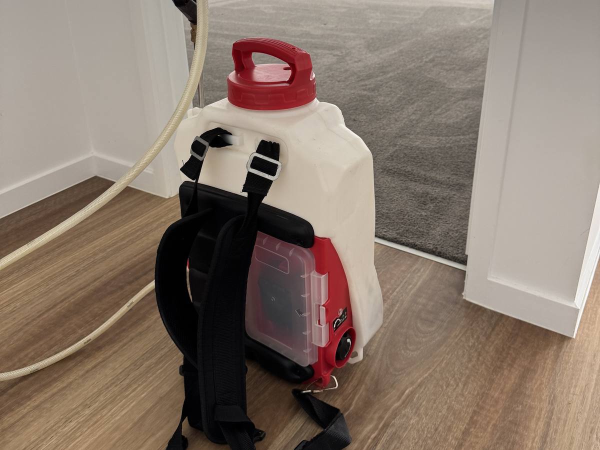 end of lease carpet cleaning Southport CPH Services Gold Coast